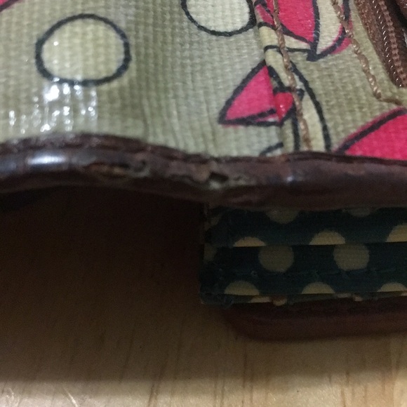 Fossil Wallet Per-Key - Picture 7 of 12